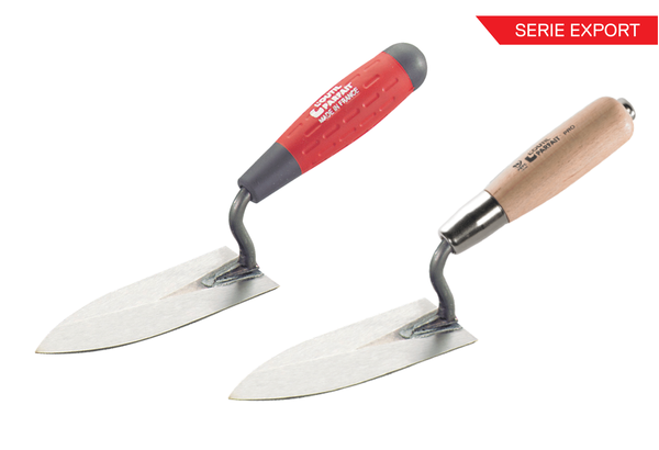 Forgetresse trowel