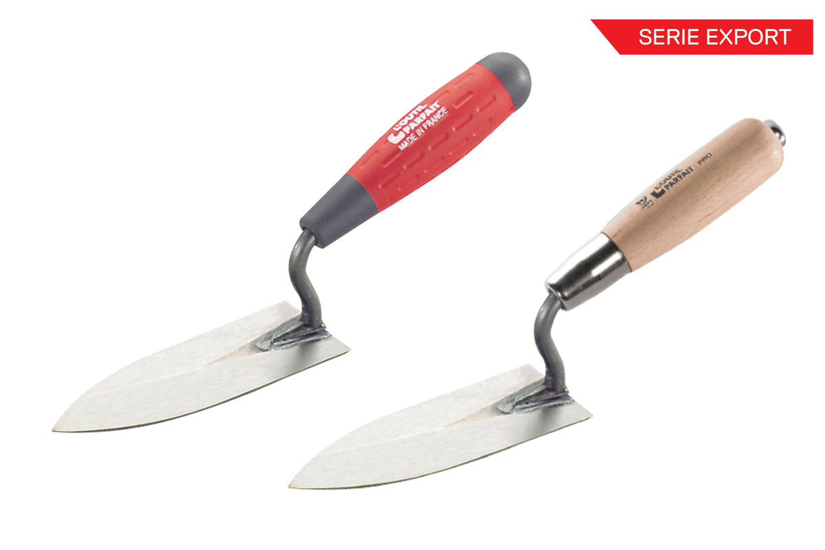 Forgetresse trowel