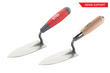 Forgetresse trowel