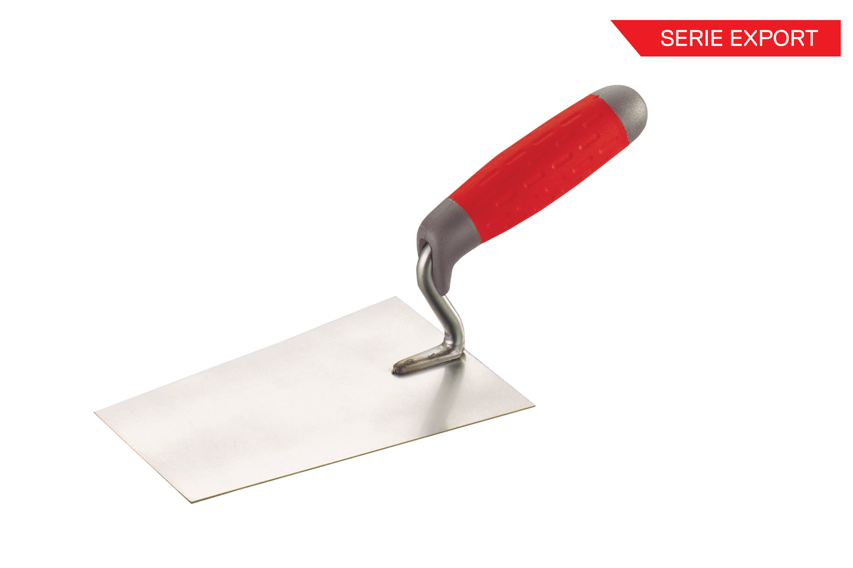 Berne trowel