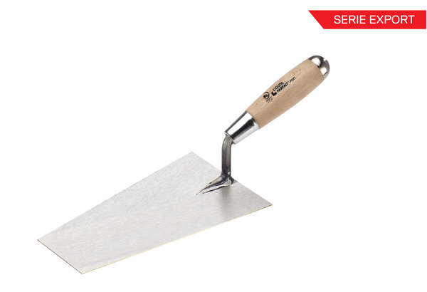 Portuguese Square Trowel