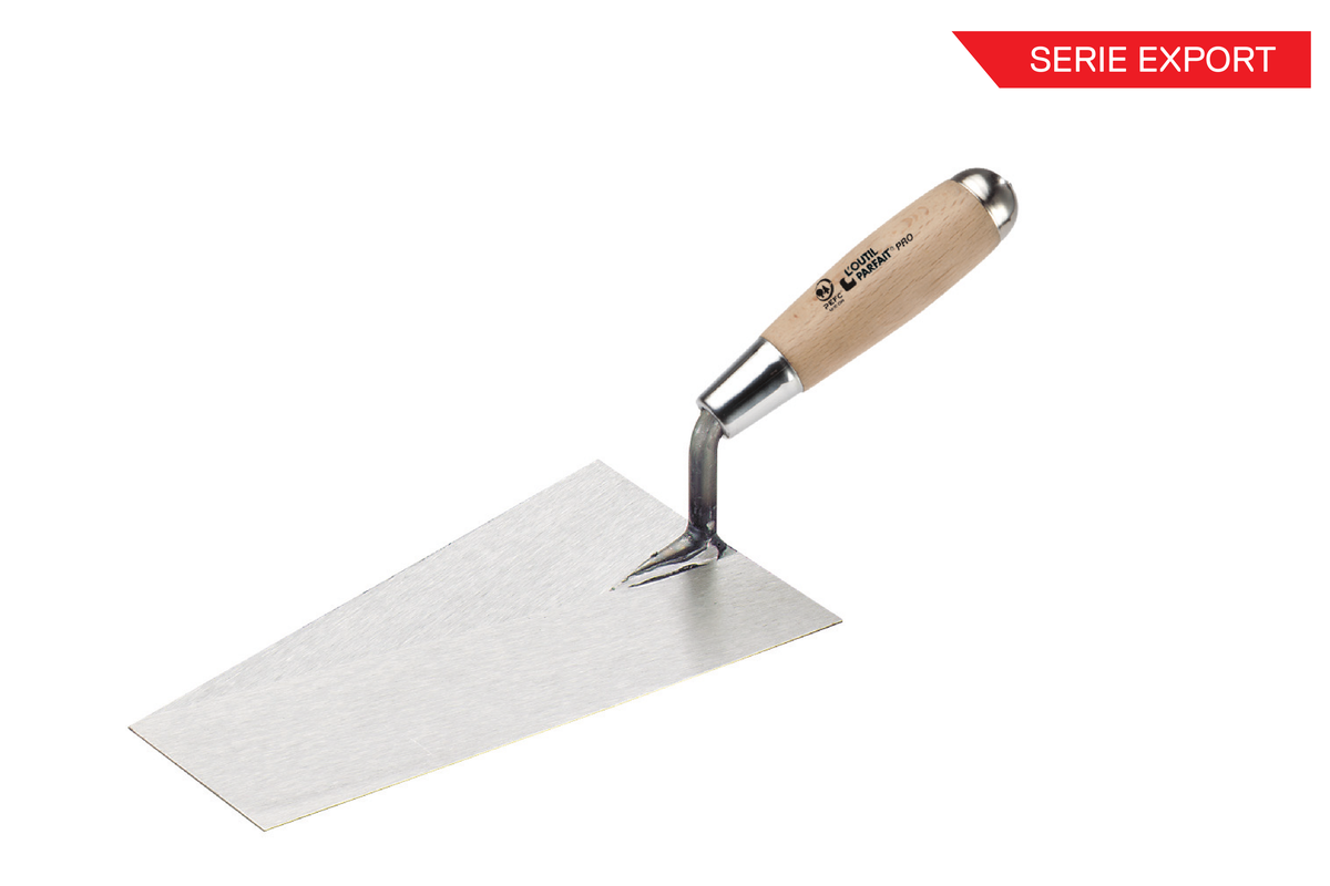 Portuguese Square Trowel