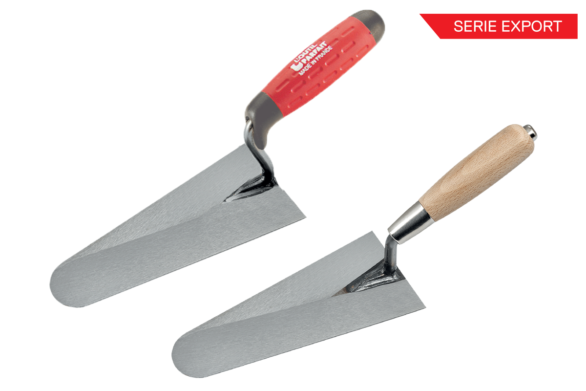 Crete Model Trowel