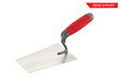 Stainless Steel Stucco Trowel