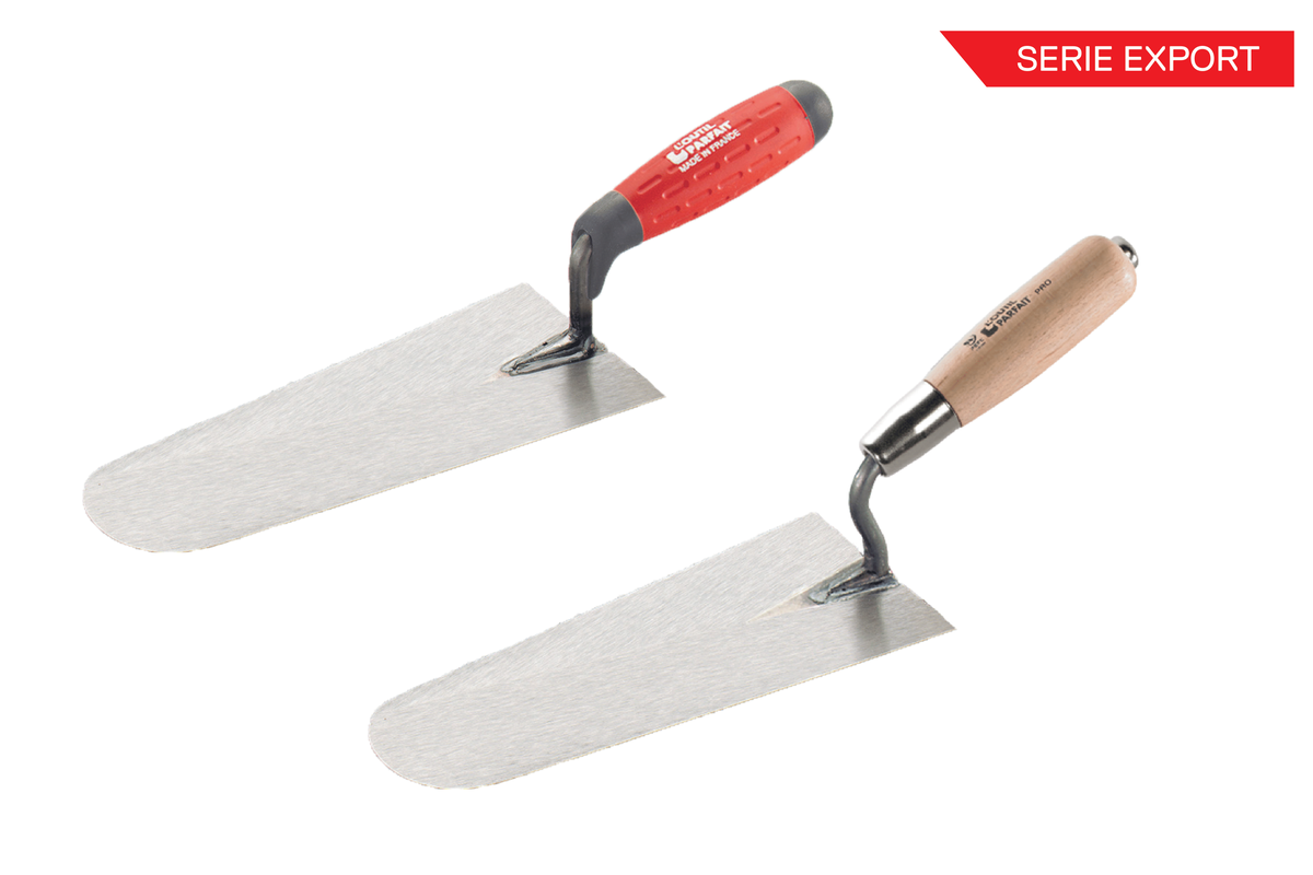 North of Greece model trowel