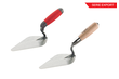 Walby trowel