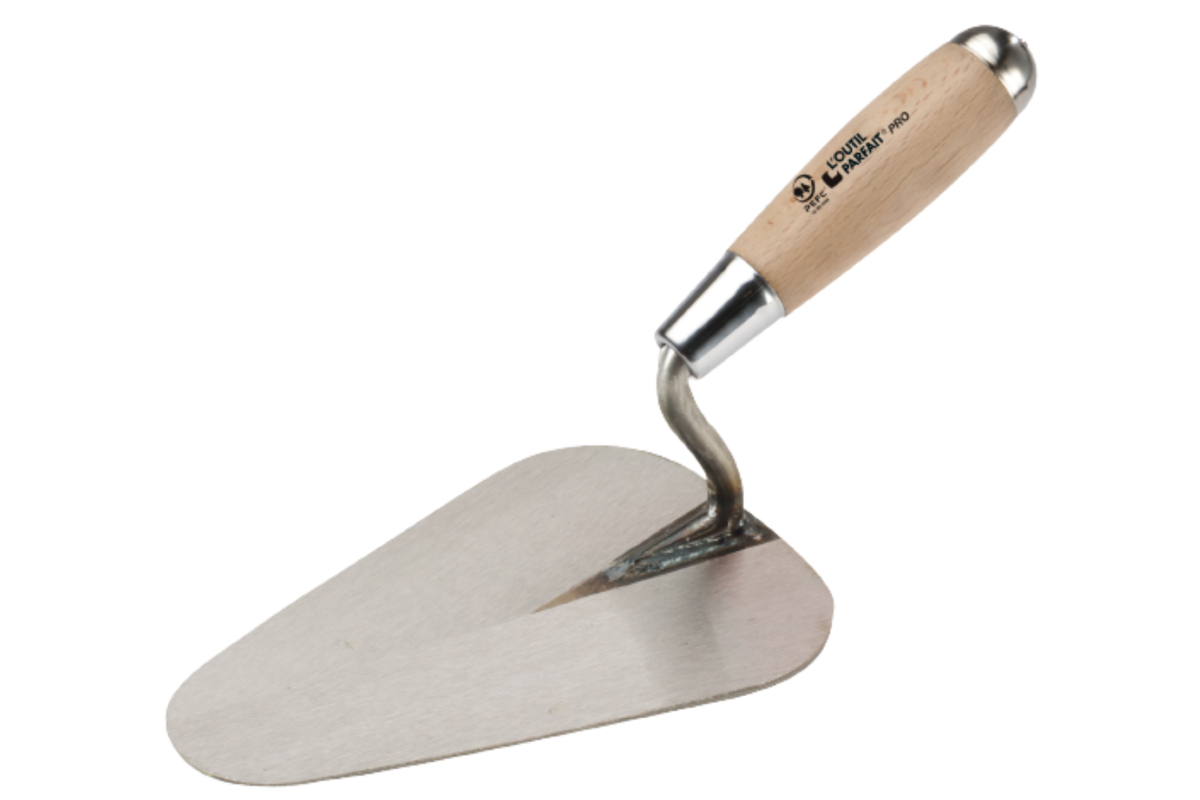 Bricklaying Trowel