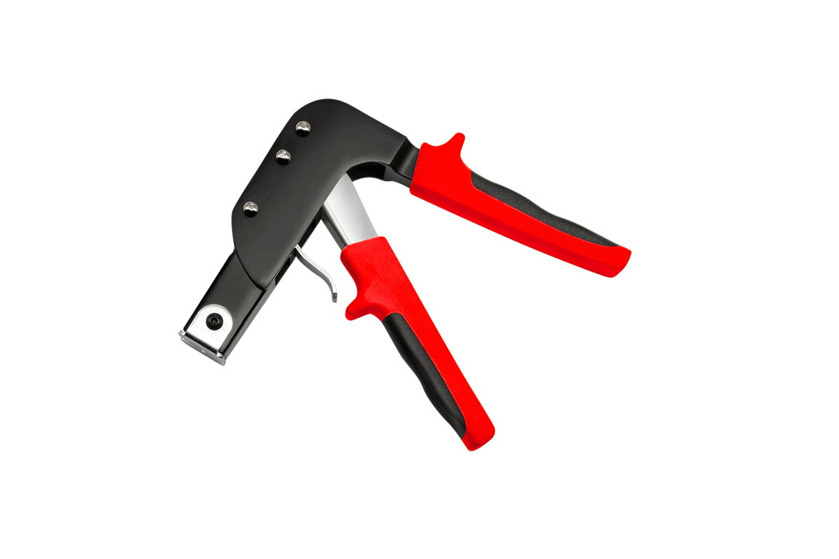 Metal dowel tongs