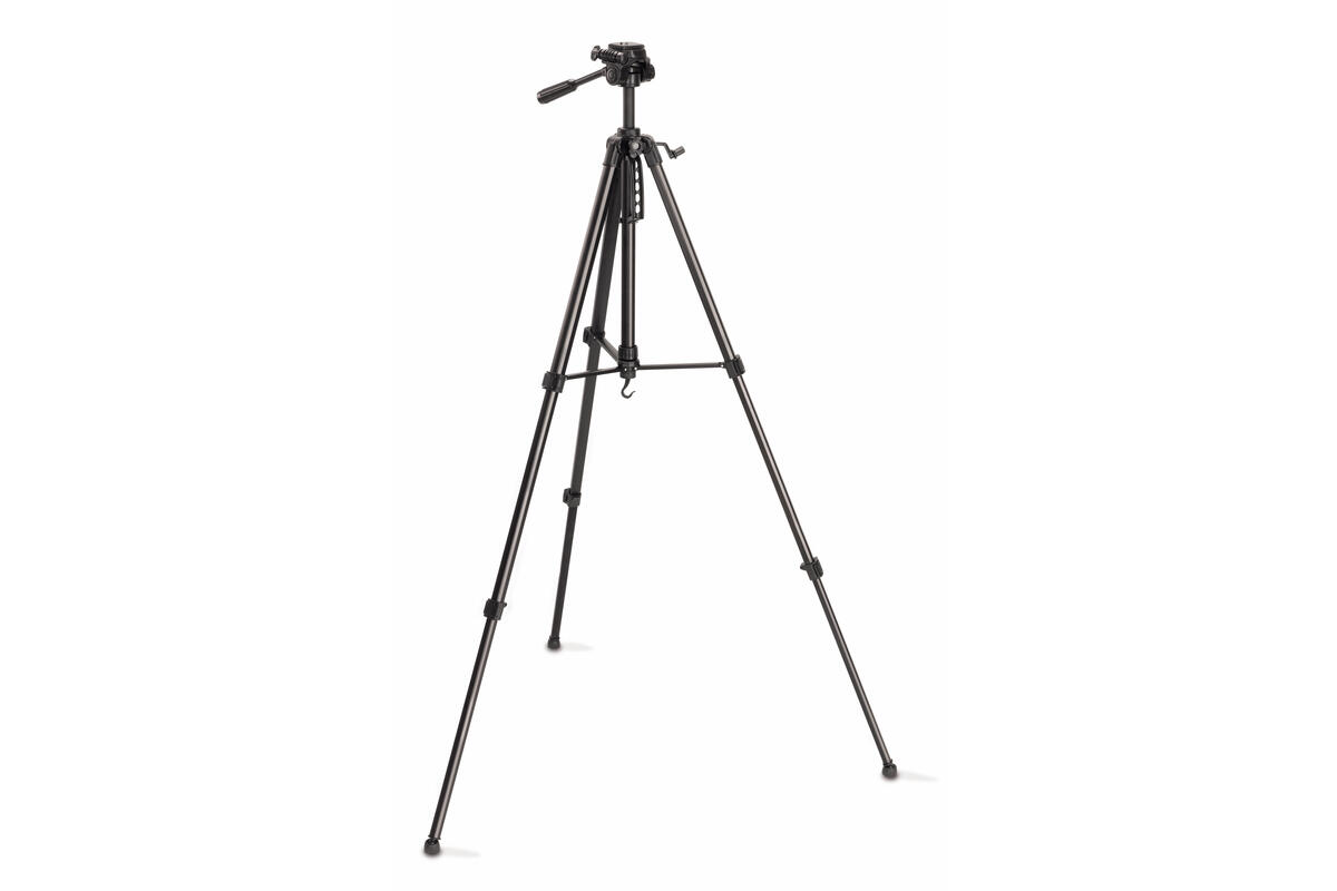 Tripod for Laser