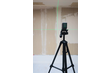 Green Laser Crosshair Level