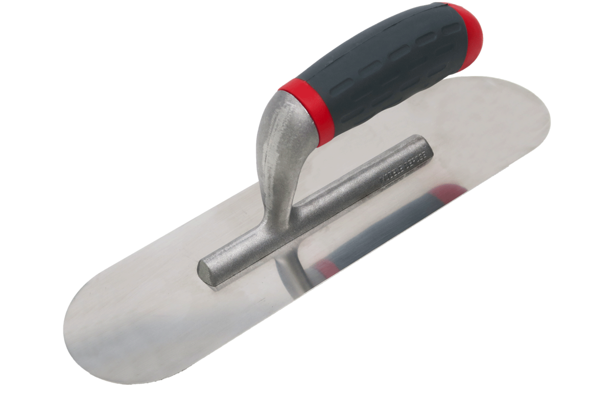 Moulding trowel