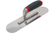 Moulding trowel