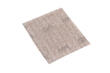 Mesh for corner sanding block