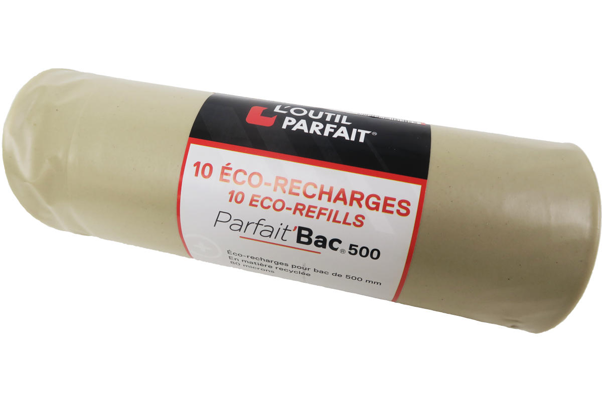 ParfaitBac'® Eco-refill