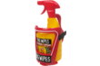 BigWipes 1 litre sprayer