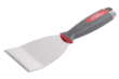 ALU-CHOC® curved stripping knife