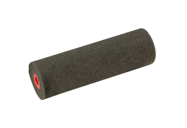 HD black foam sleeve