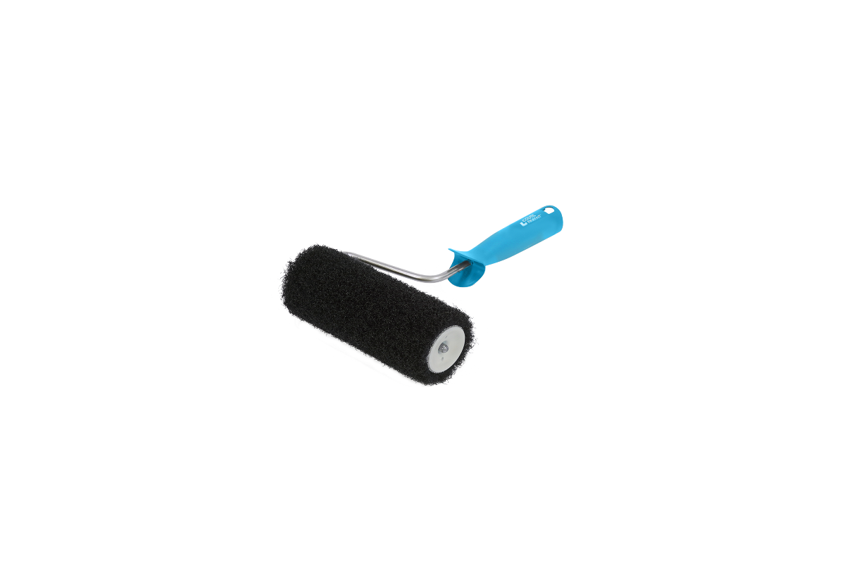 Plastering roller