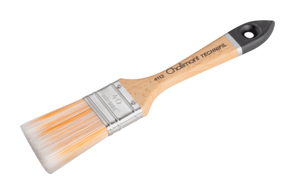 TechniFil flat brush