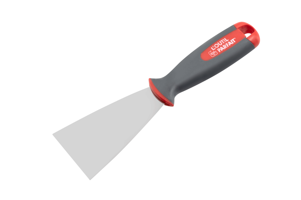 Soft painter's knife