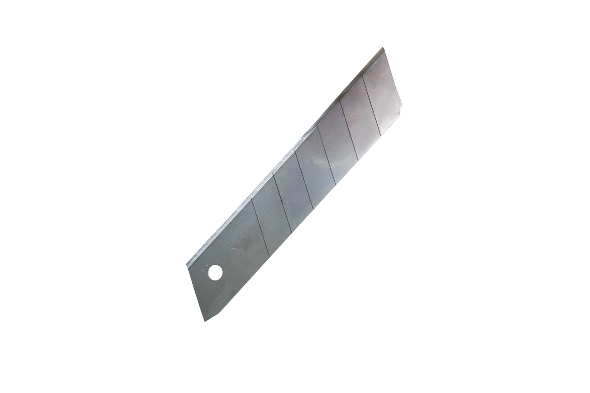 Cutter blade 25 mm