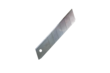 Cutter blade 25 mm