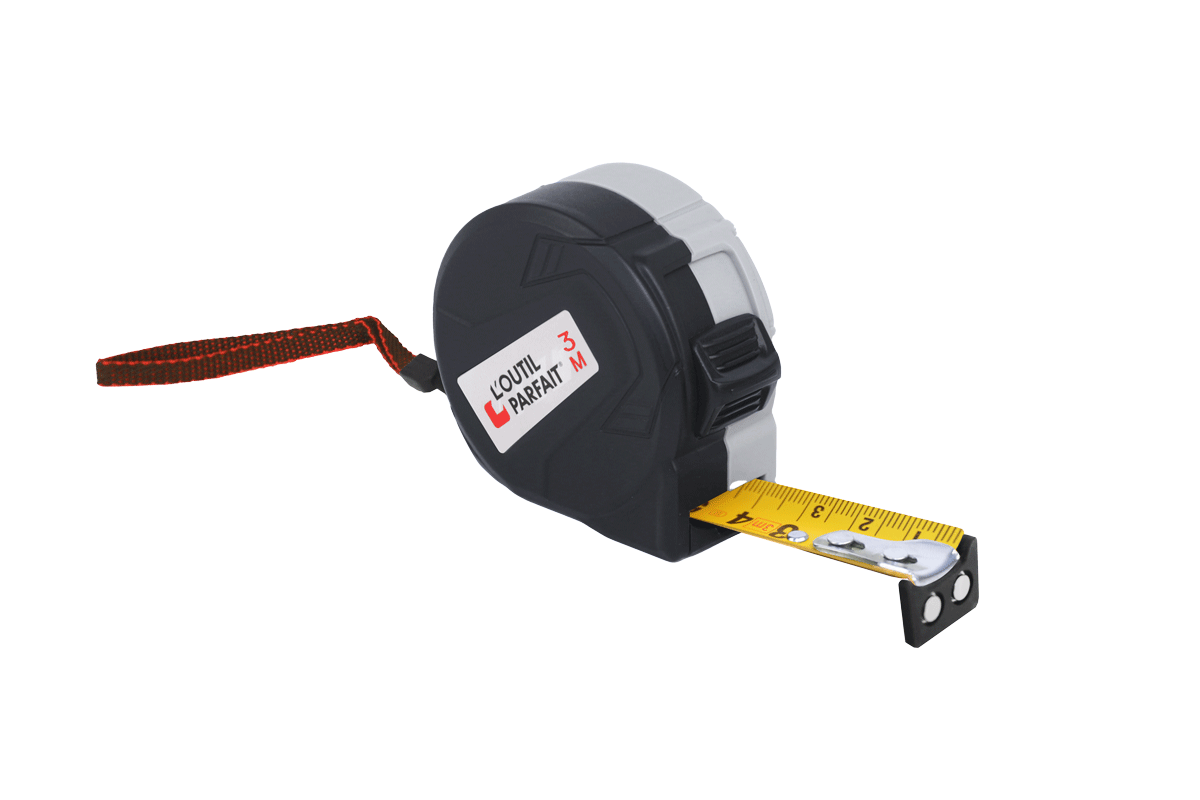 SOFT tape measure