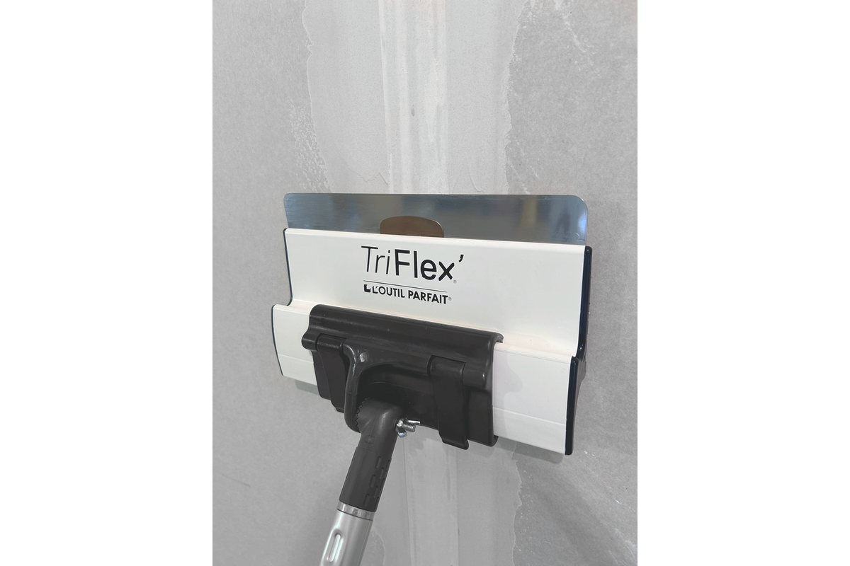 TriFlex'® knife