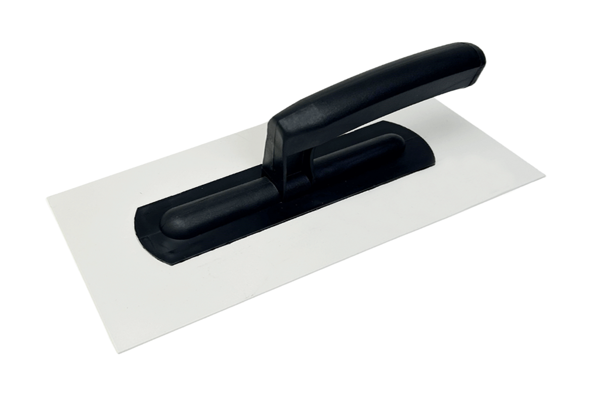 Glazing trowel