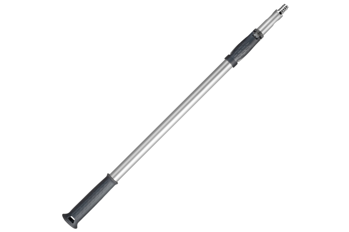 OP Process'® telescopic pole