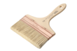 Varnish brush