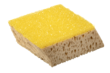 Tiling sponge