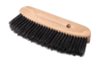 Bristle dusting brush