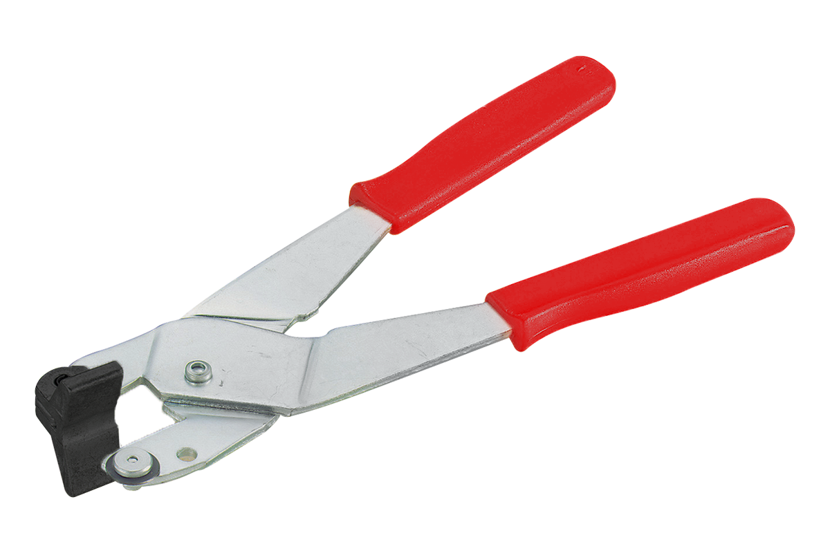 Tile cutter pliers