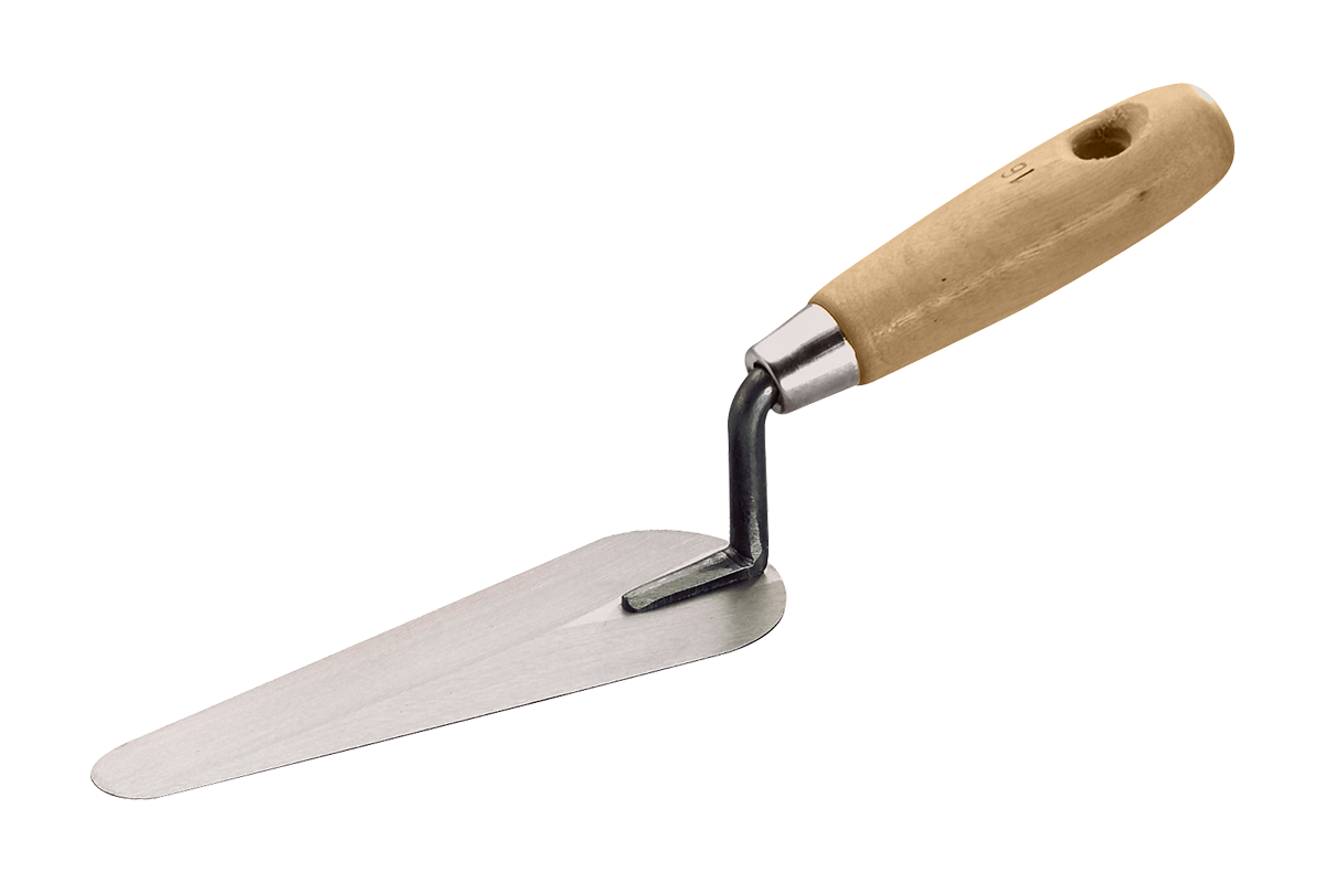 Cat Tongue Trowel