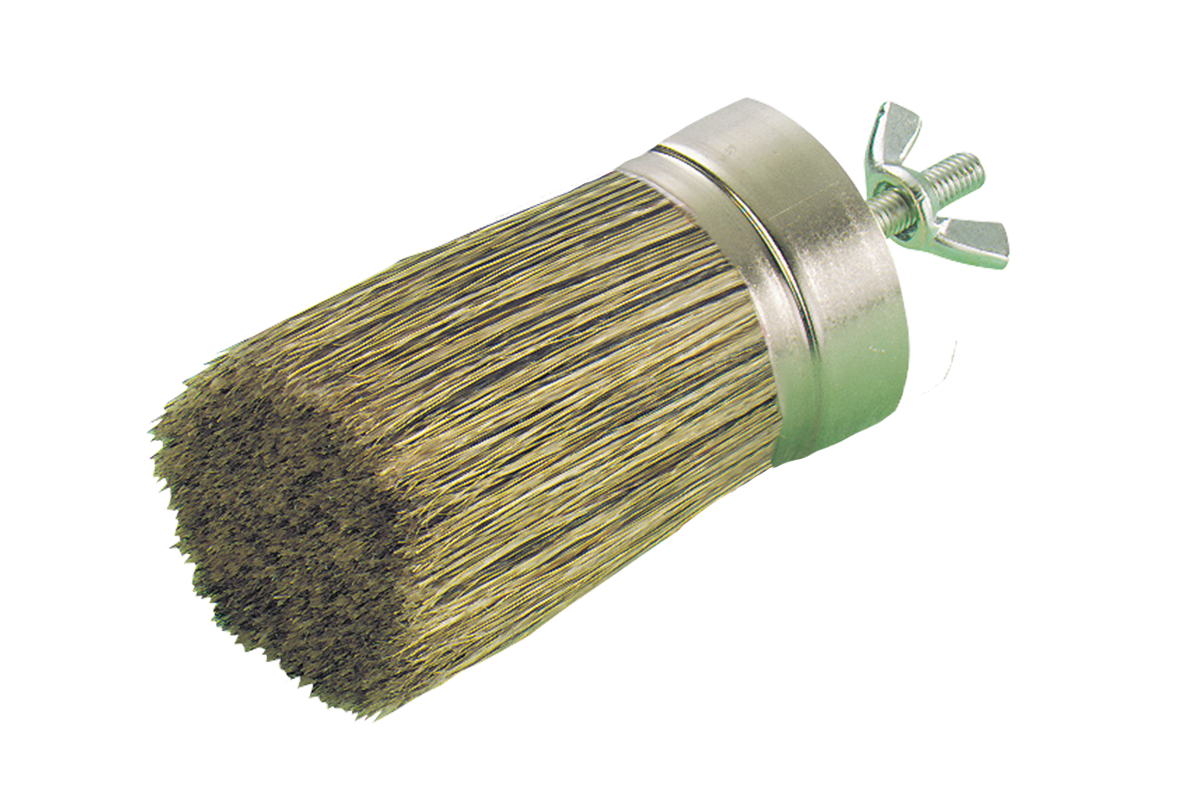 Guipon bristle brush