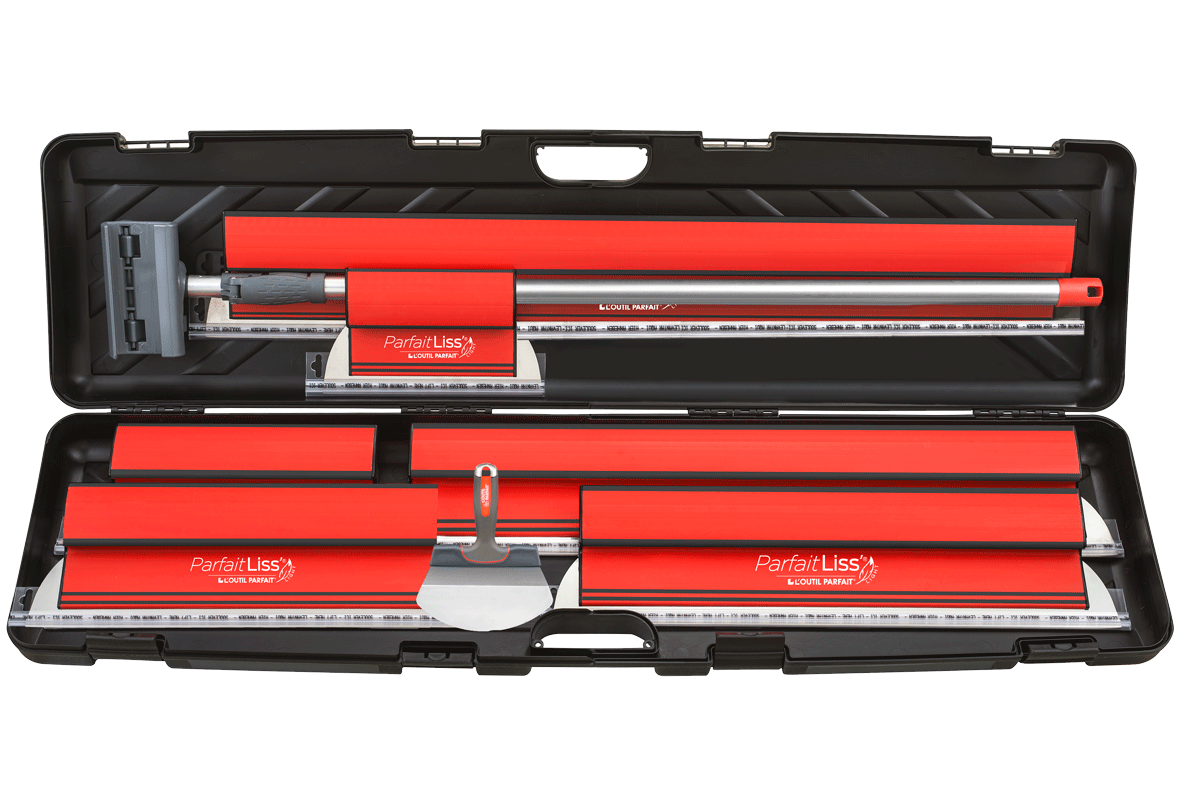 ParfaitLiss'®Light XL Suitcase