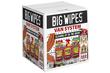 High Performance BigWipes